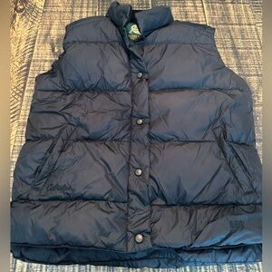 Cabelas Brand Vest size Medium Ladies